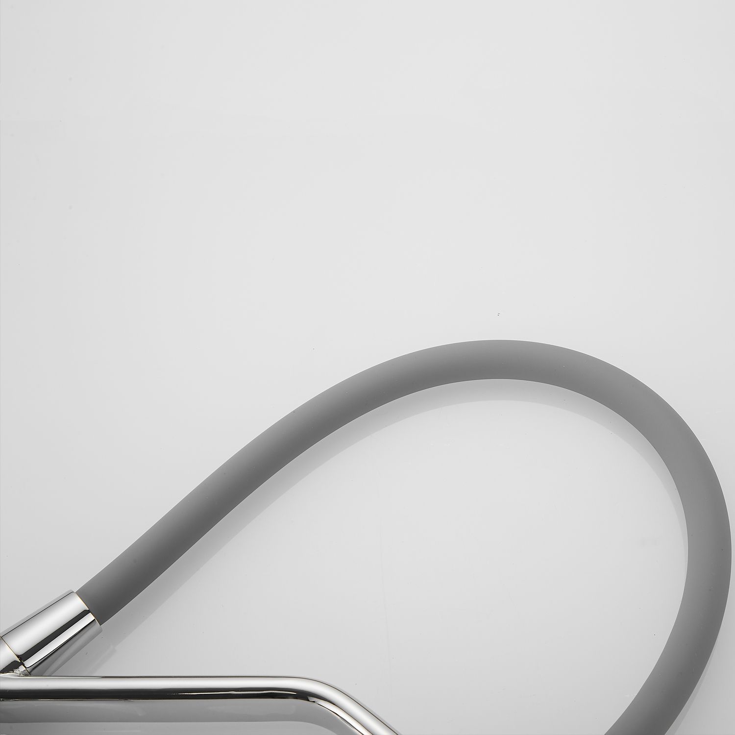 Смеситель для кухни с гибким изливом под фильтр Rose, R558