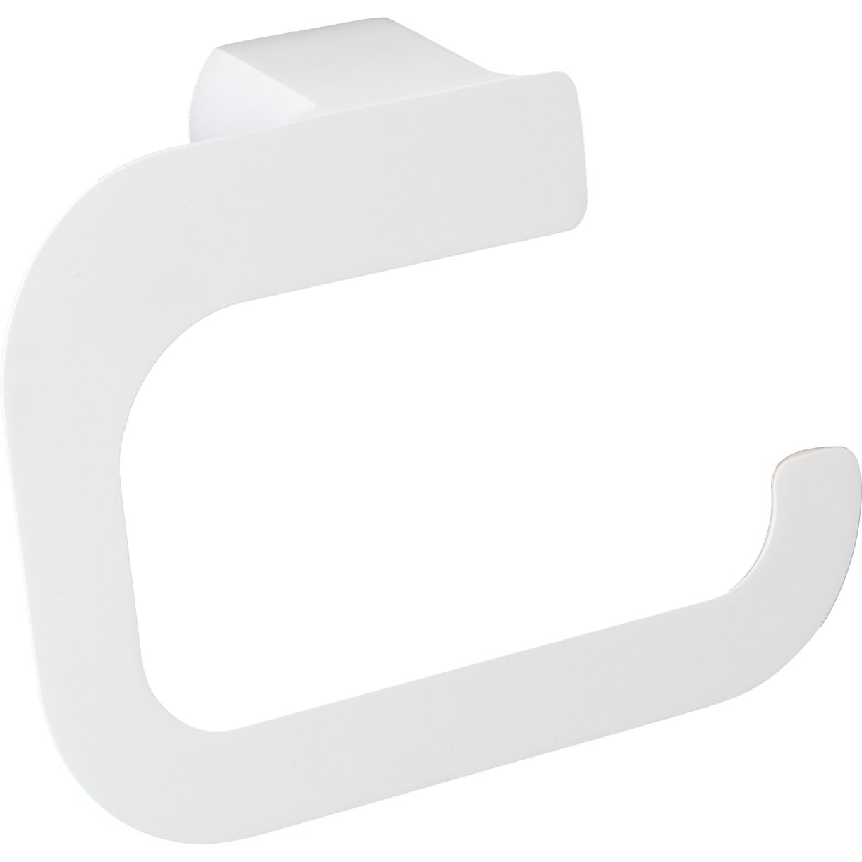 Держатель туалетной бумаги WasserKRAFT Kammel, K-8396WHITE