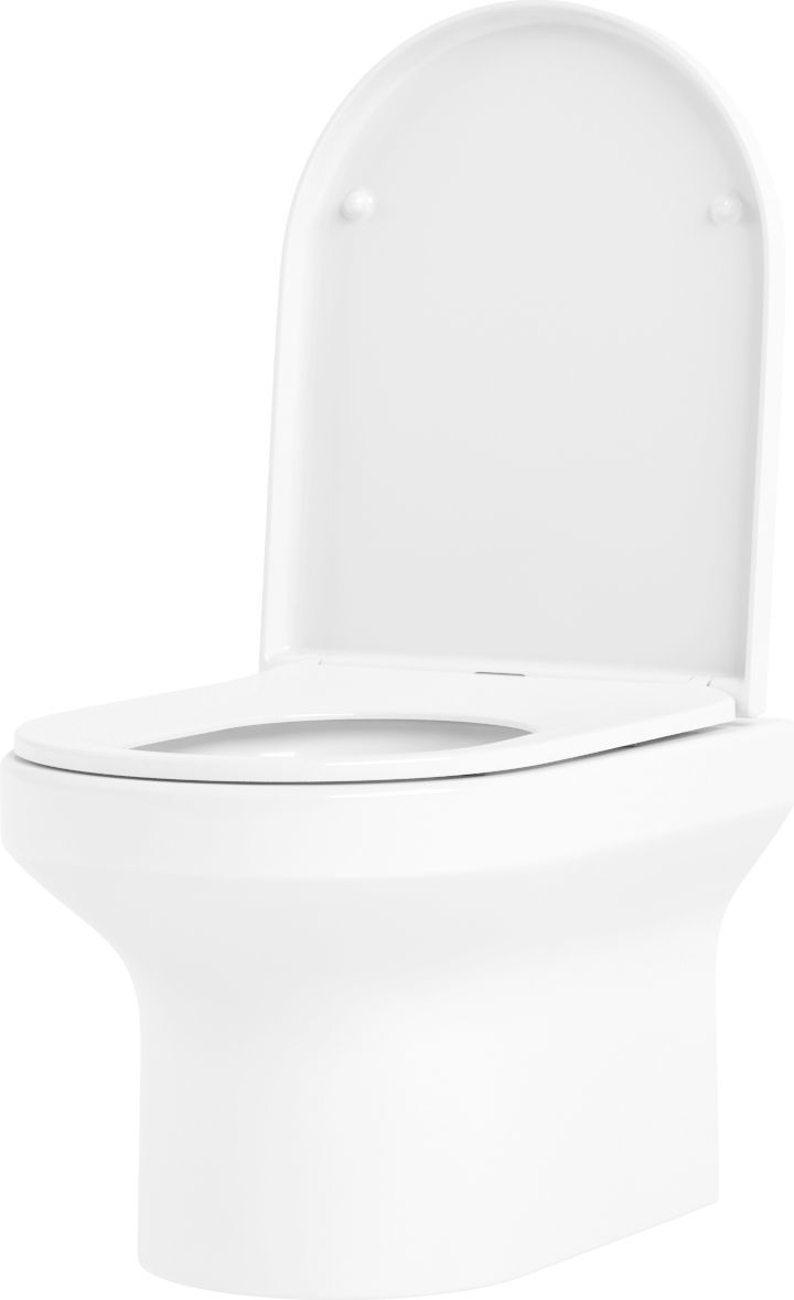 Комплект 6 в 1 Lavinia Boho Relfix Grance Hill Rimless, 87561022