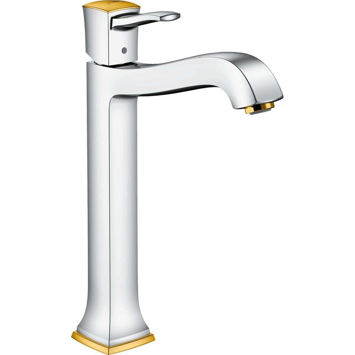 Смеситель для раковины Hansgrohe Metropol 260, 31303090