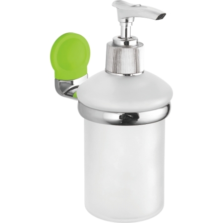 Дозатор жидкого мыла Ledeme L30127P