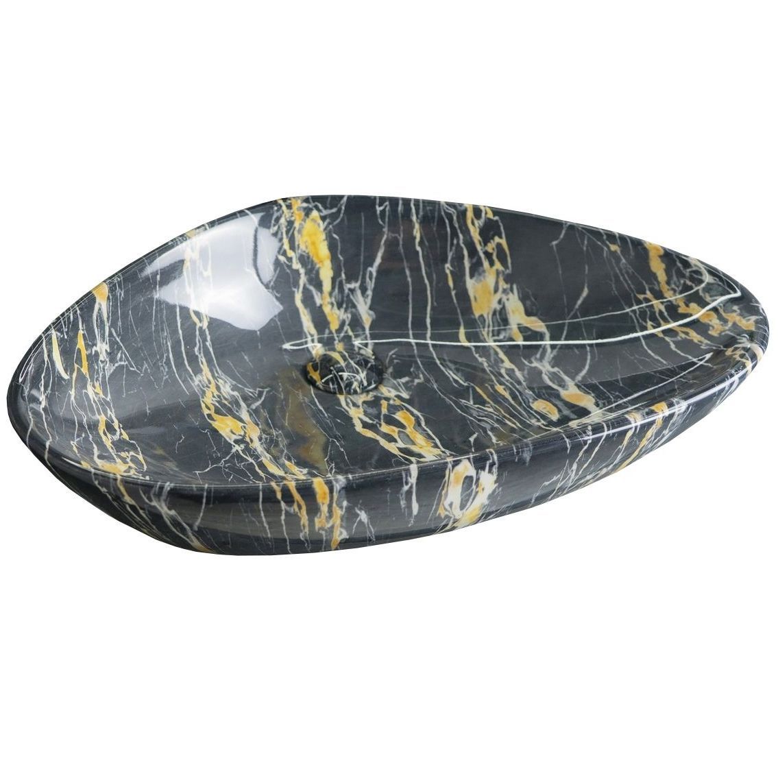 Умывальник Gid MNC207 59x39, 54428