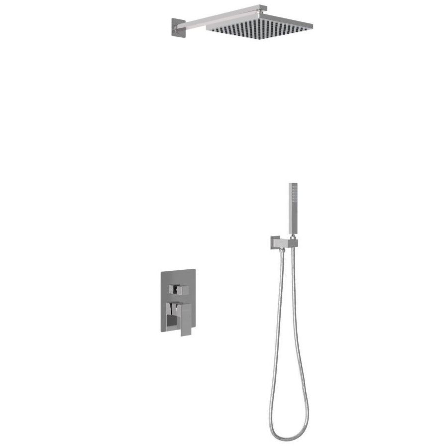 Душевой комплект Berges Ventas 2S, 073001