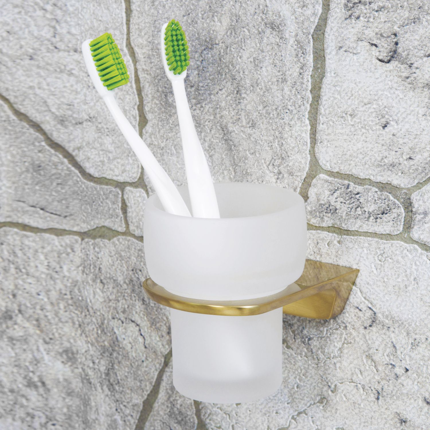 Подстаканник одинарный WasserKRAFT Aisch, K-5928