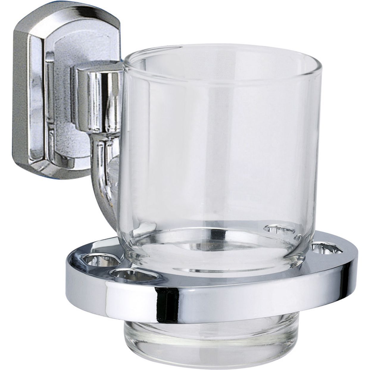 Подстаканник одинарный WasserKRAFT Oder, K-3028