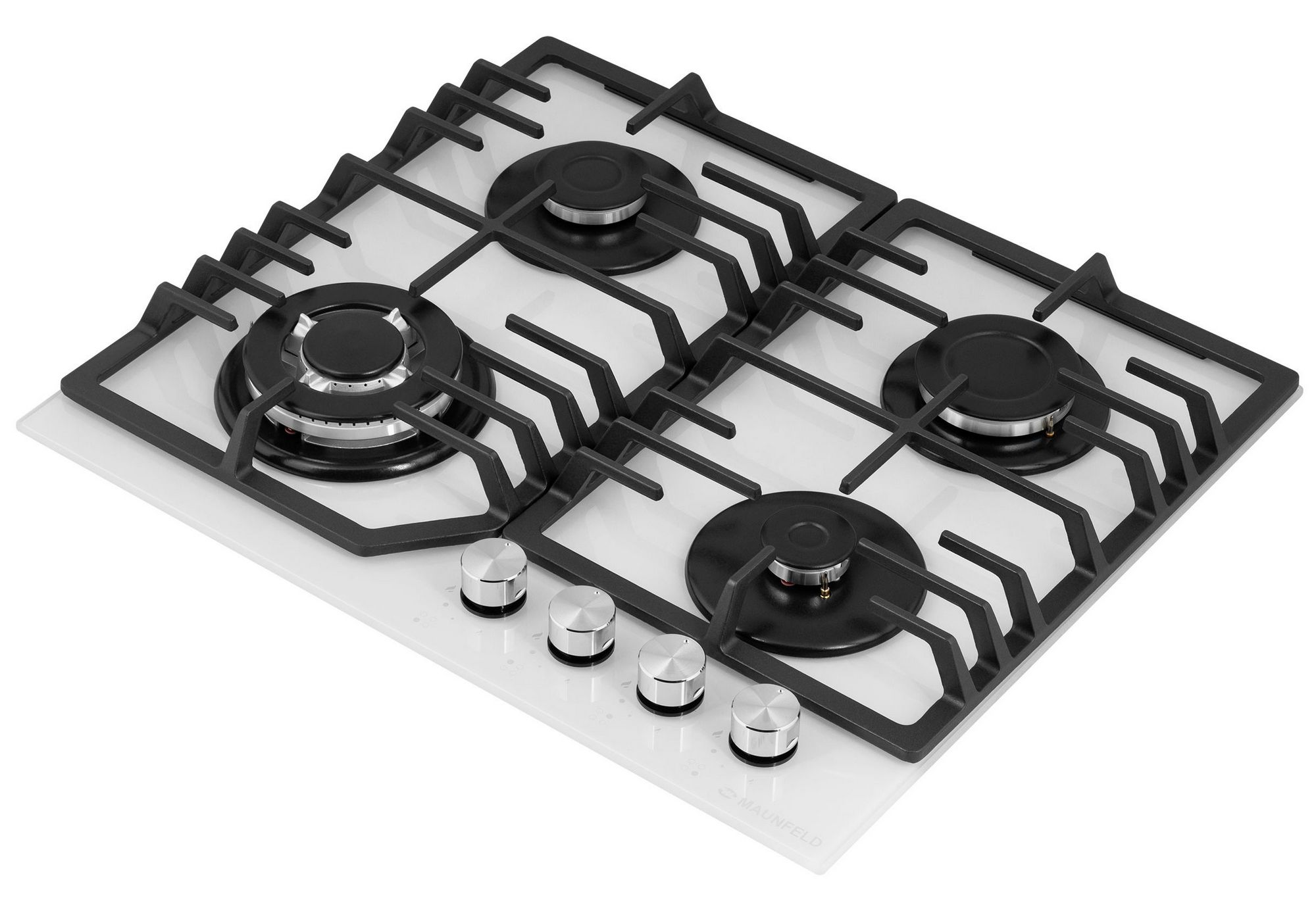 Газовая варочная панель Maunfeld EGHG.64.43CW\G