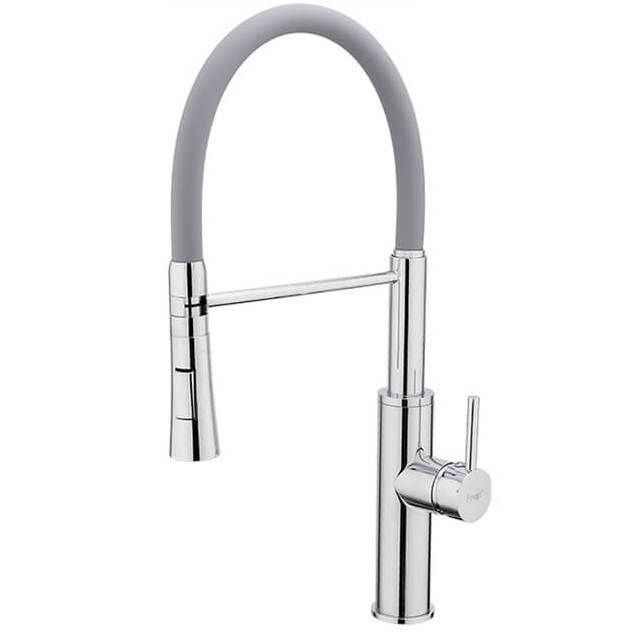 Смеситель для кухни Frap F4452-6