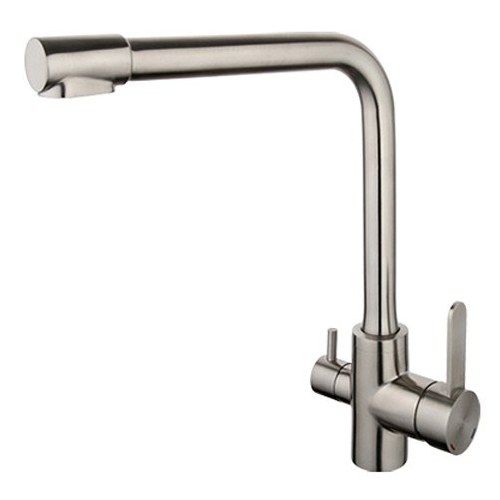 Смеситель для кухни под фильтр Gappo G4399-1