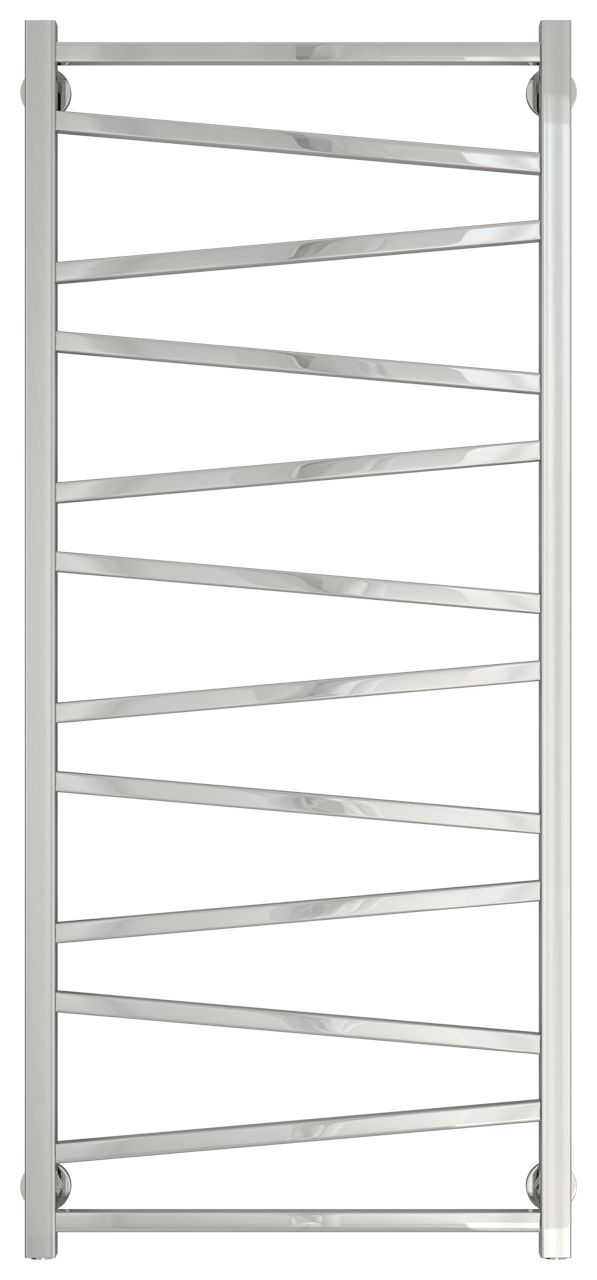Водяной полотенцесушитель Сунержа Сирокко 1200x500