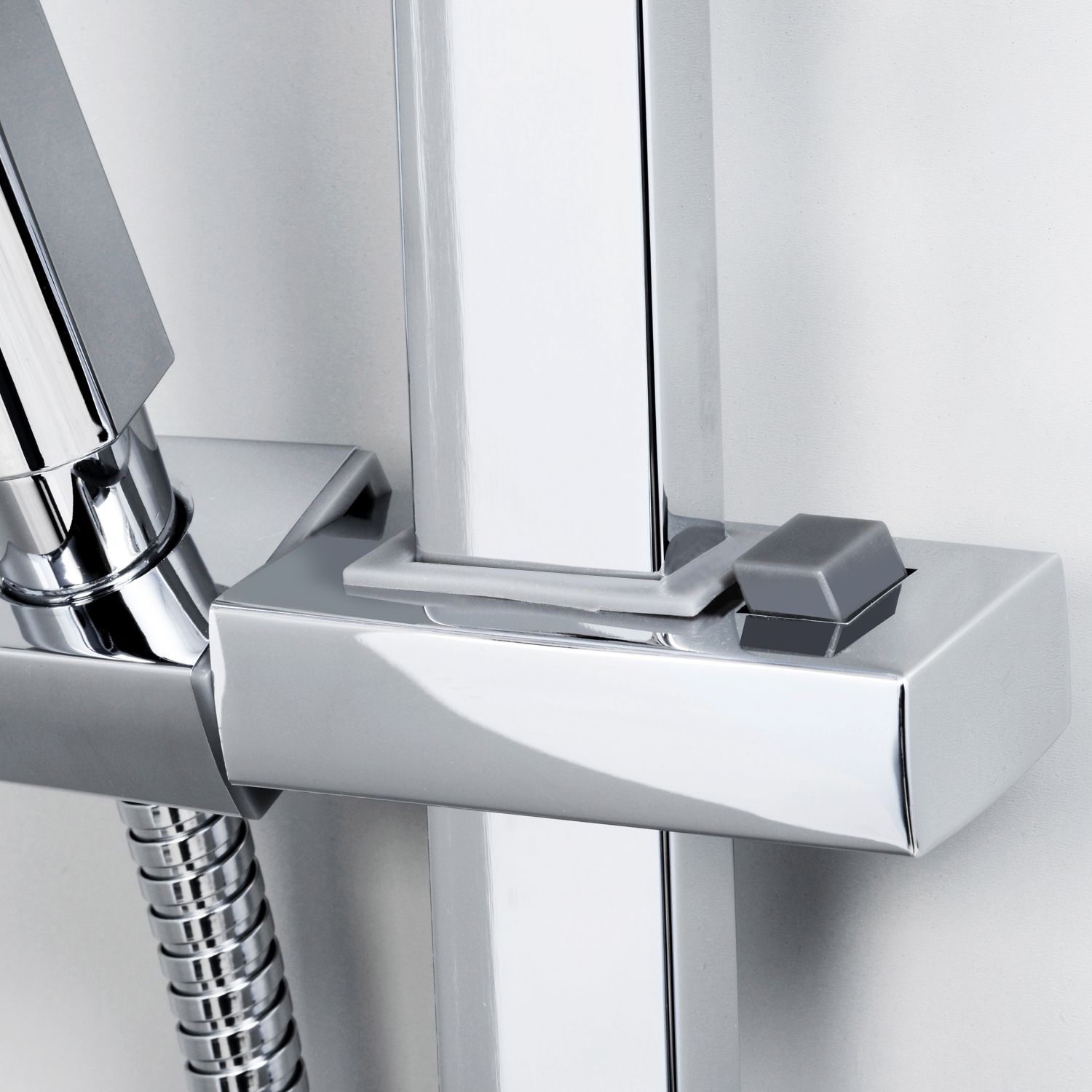 Душевой комплект WasserKRAFT, A145