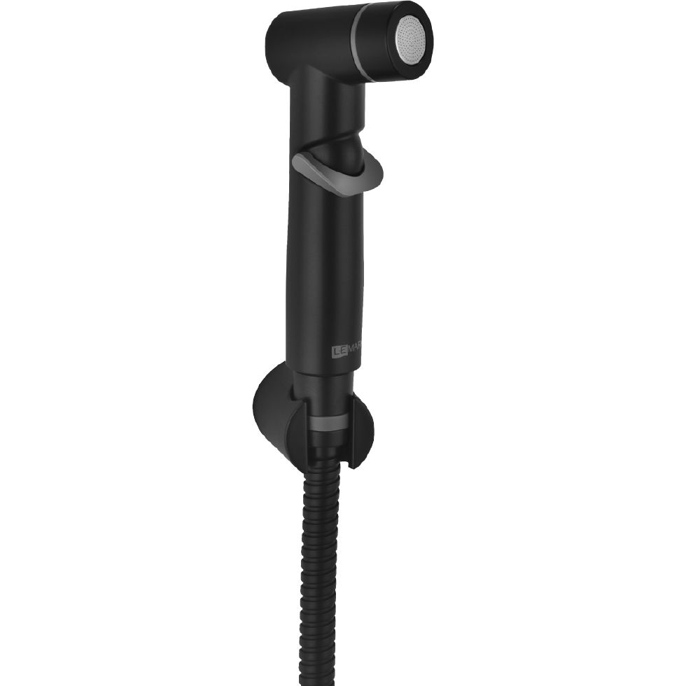 Комплект для биде Lemark, LM8088BL