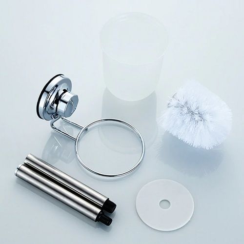 Ерш настенный на вакуумной присоске Ledeme L3710