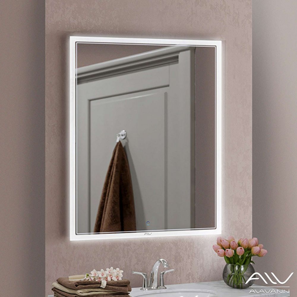 Зеркало Alavann Emma 60/70/80/90/100