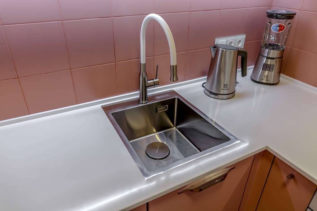 Мойка Omoikiri Akisame 41-GM, 4973094