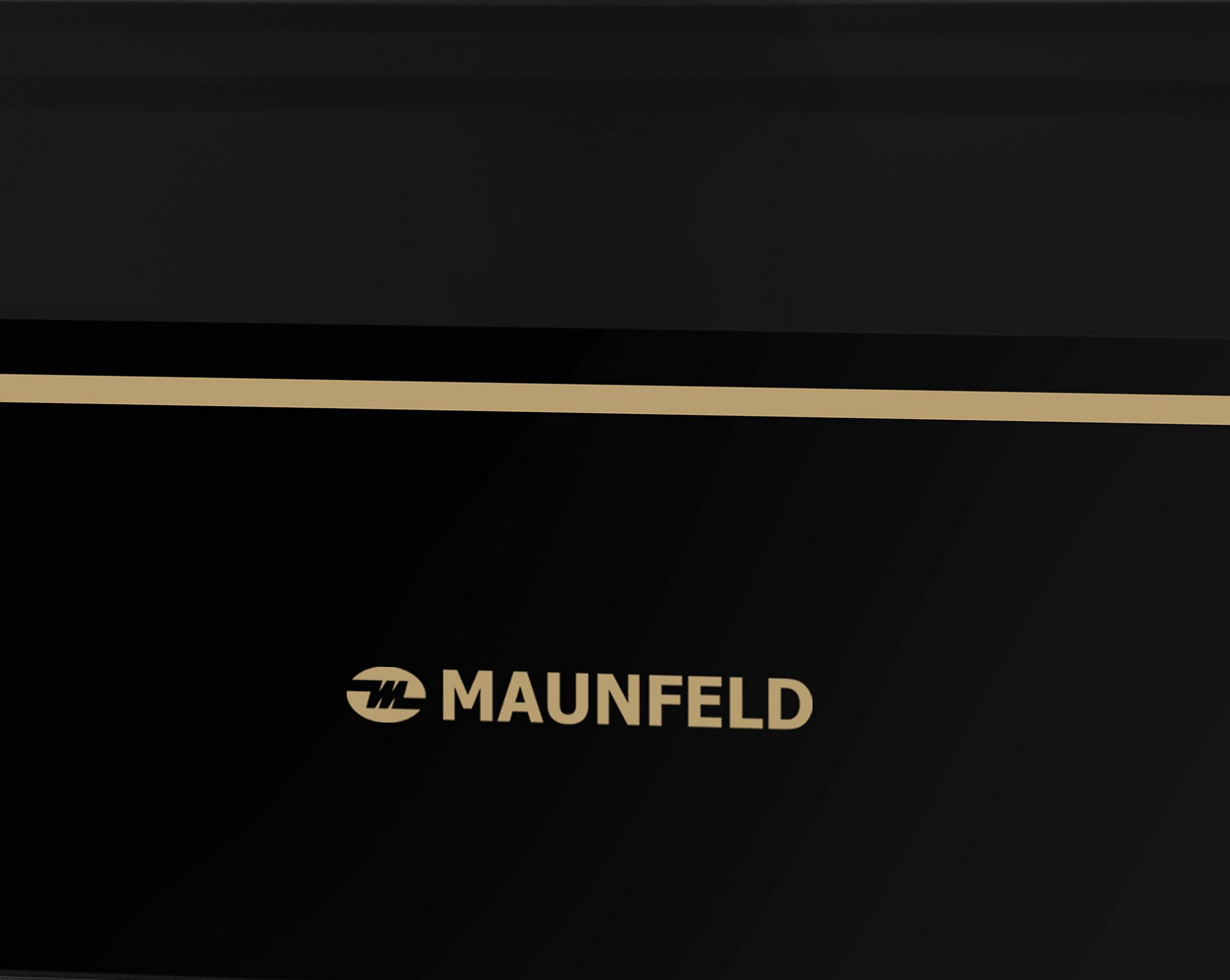 Шкаф духовой электрический Maunfeld, EOEF516RBG