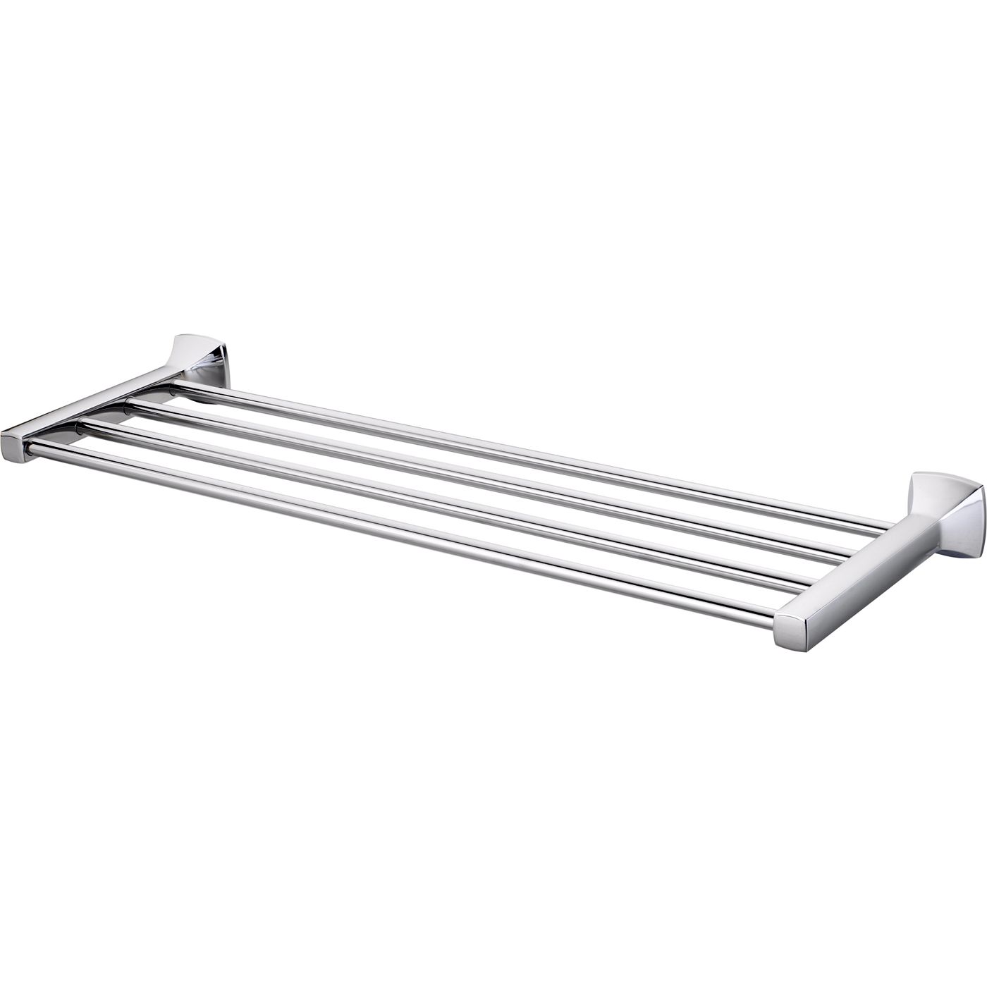 Полка для полотенец WasserKRAFT Wern, K-2511
