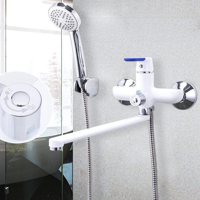 Смеситель для ванны Frap F2234