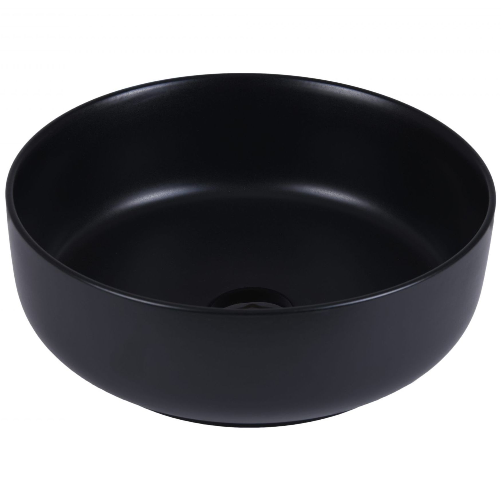 Накладной умывальник Uptrend Sofia 38.5x38.5, UP4003-2-U18