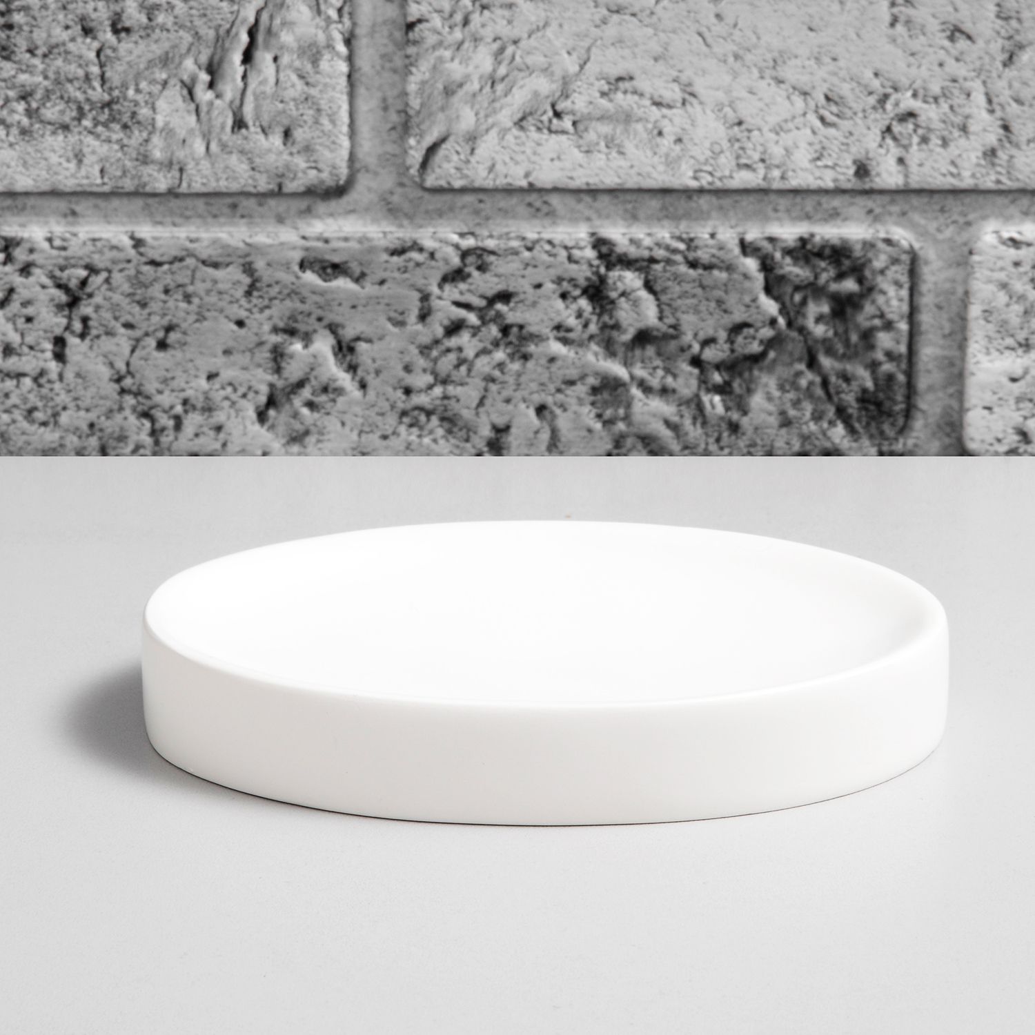 Мыльница WasserKRAFT Berkel, K-4929