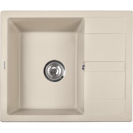 Мойка ZorG Apollo 58 песчаный берег