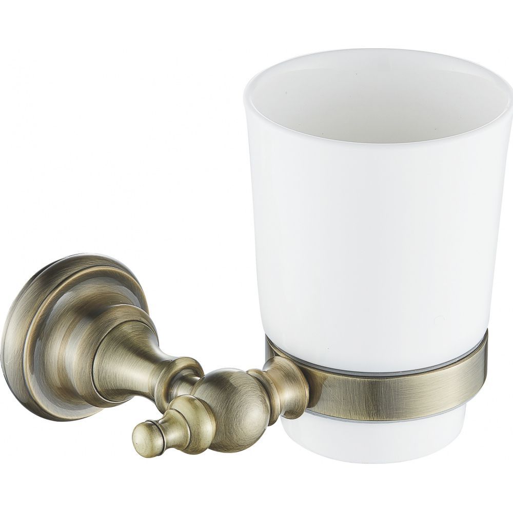 Стакан с держателем Rose, RG1112Q