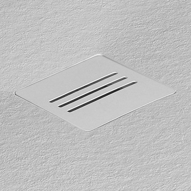 Решетка для поддонов Radaway Kyntos White, HKA-04