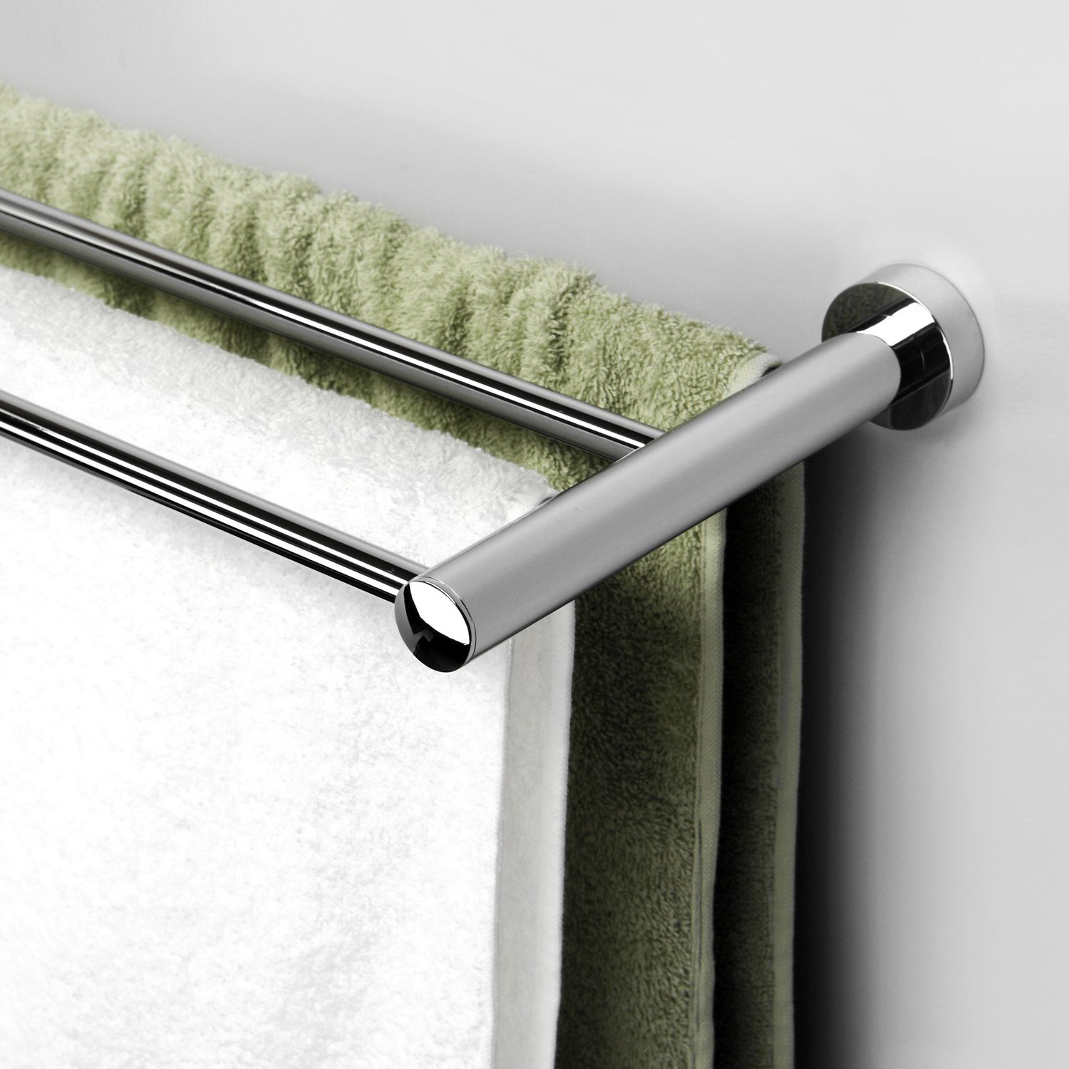 Полка для полотенец WasserKRAFT Donau, K-9411