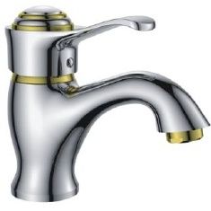 Смеситель для умывальника Ledeme L1062-2