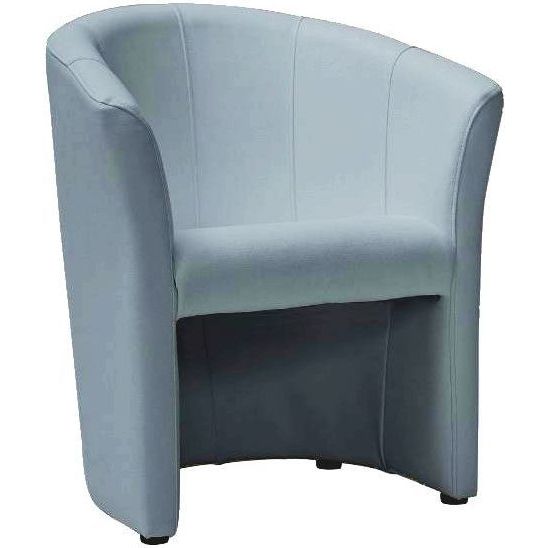 Кресло Signal TM-1 серый, TM1SZP