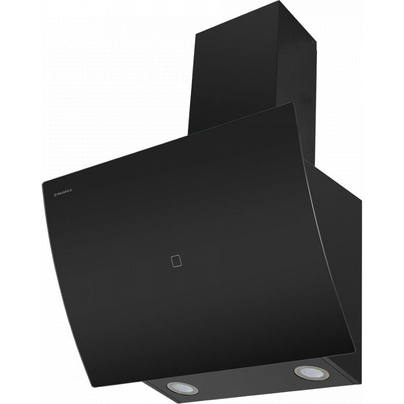 Кухонная вытяжка Maunfeld Sky Star Chef 90 черный
