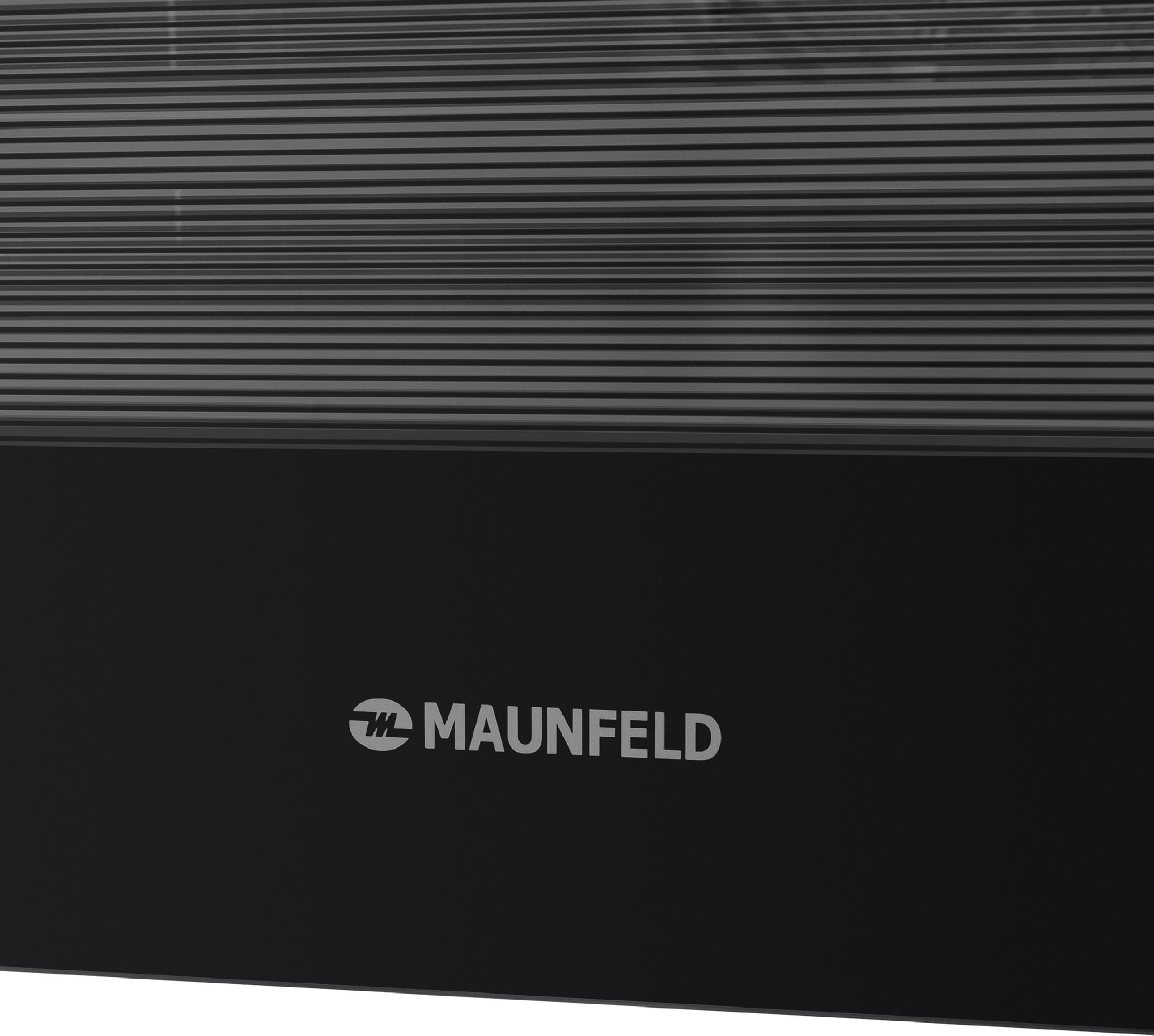 Шкаф духовой электрический Maunfeld EOEC.586B2