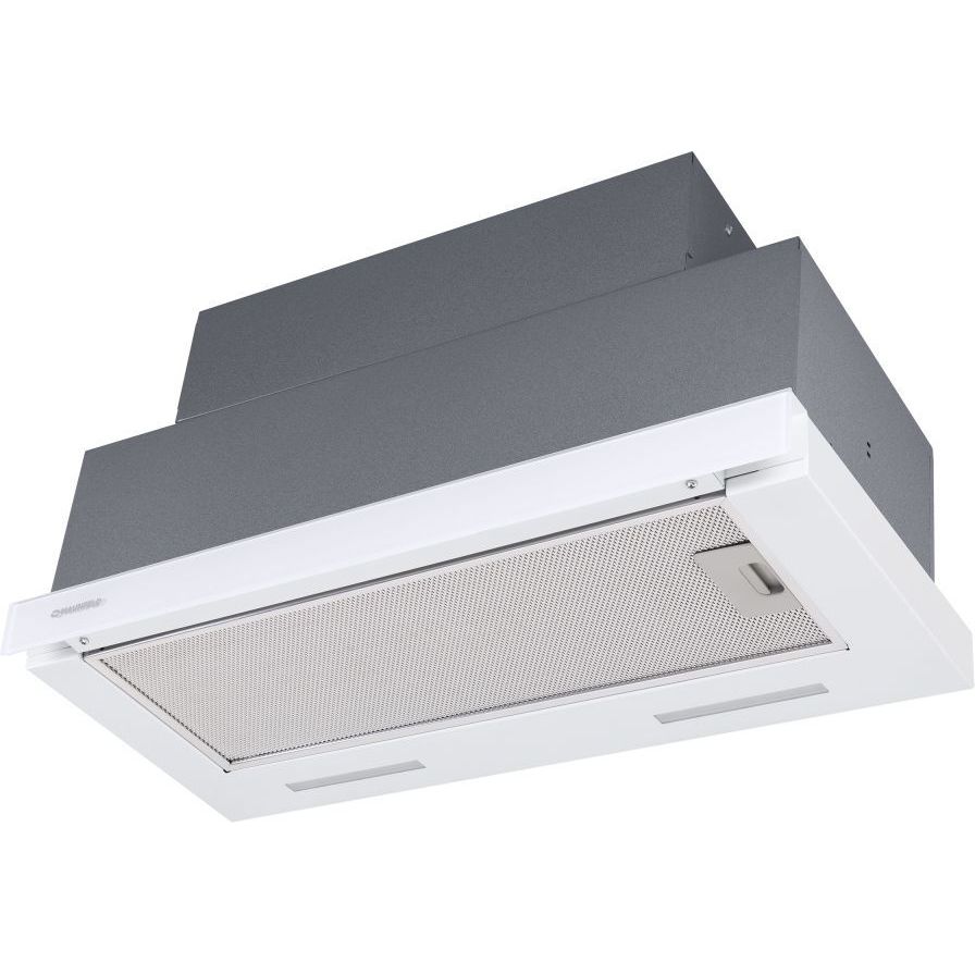 Кухонная вытяжка Maunfeld Galaxy 60 белый