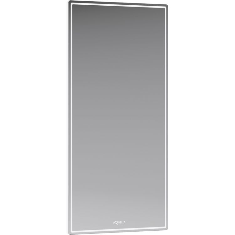 Зеркало с подсветкой Aqwella UM 50/60