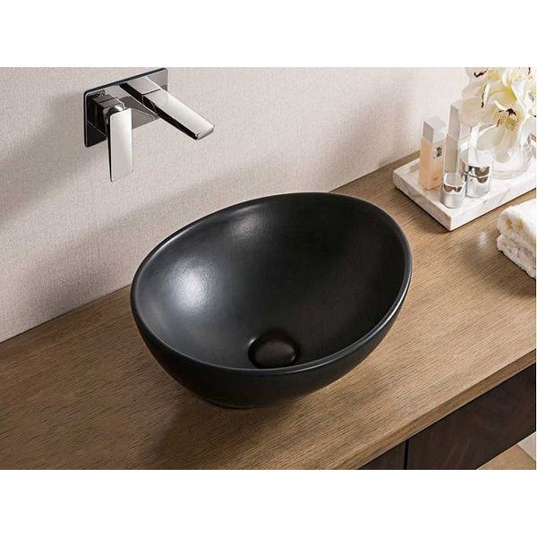 Раковина для ванной Ceramalux 40.5x33, 7138MB