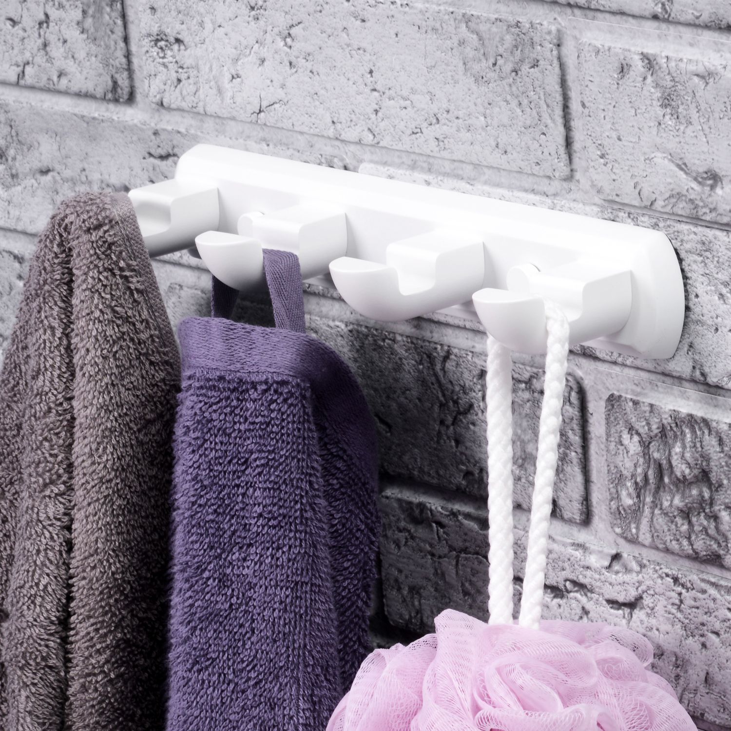 Кронштейн настенный WasserKRAFT Kammel, K-8374WHITE