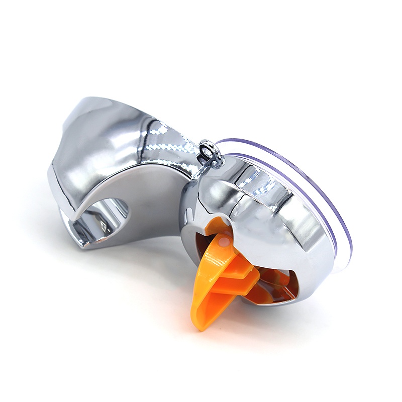 Держатель душевой лейки на присосках Ledeme L36