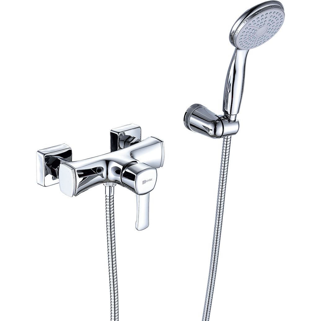 Смеситель для душа Lemark Evitta, LM0503C