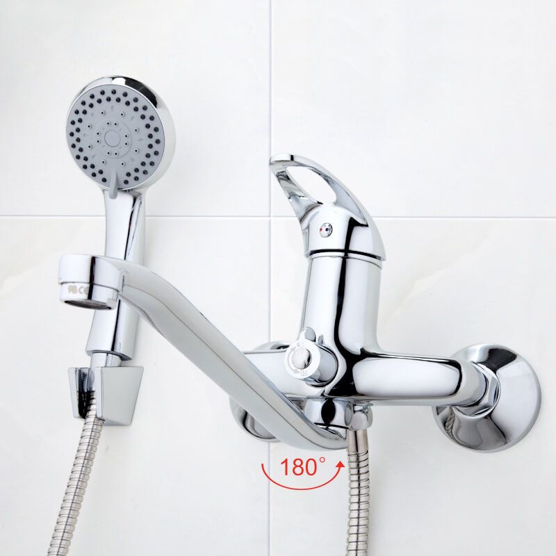 Смеситель для ванны Frap F2203