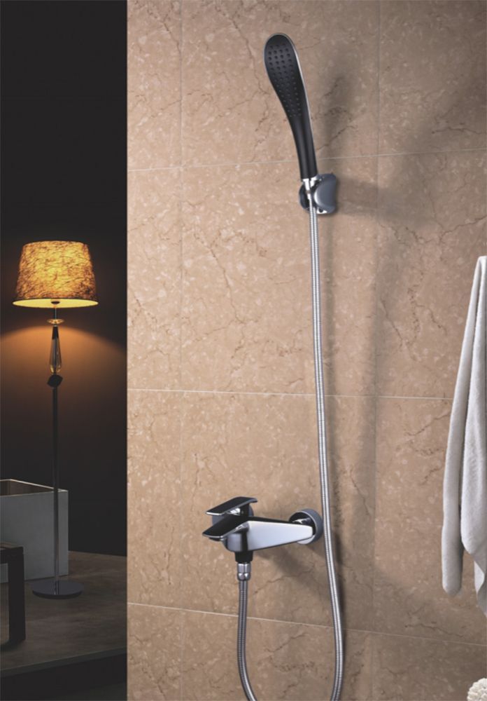 Смеситель для ванны Rose, R1302H