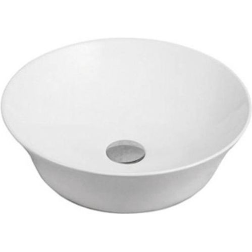 Раковина для ванной Ceramalux 41.5x41.5, 9381