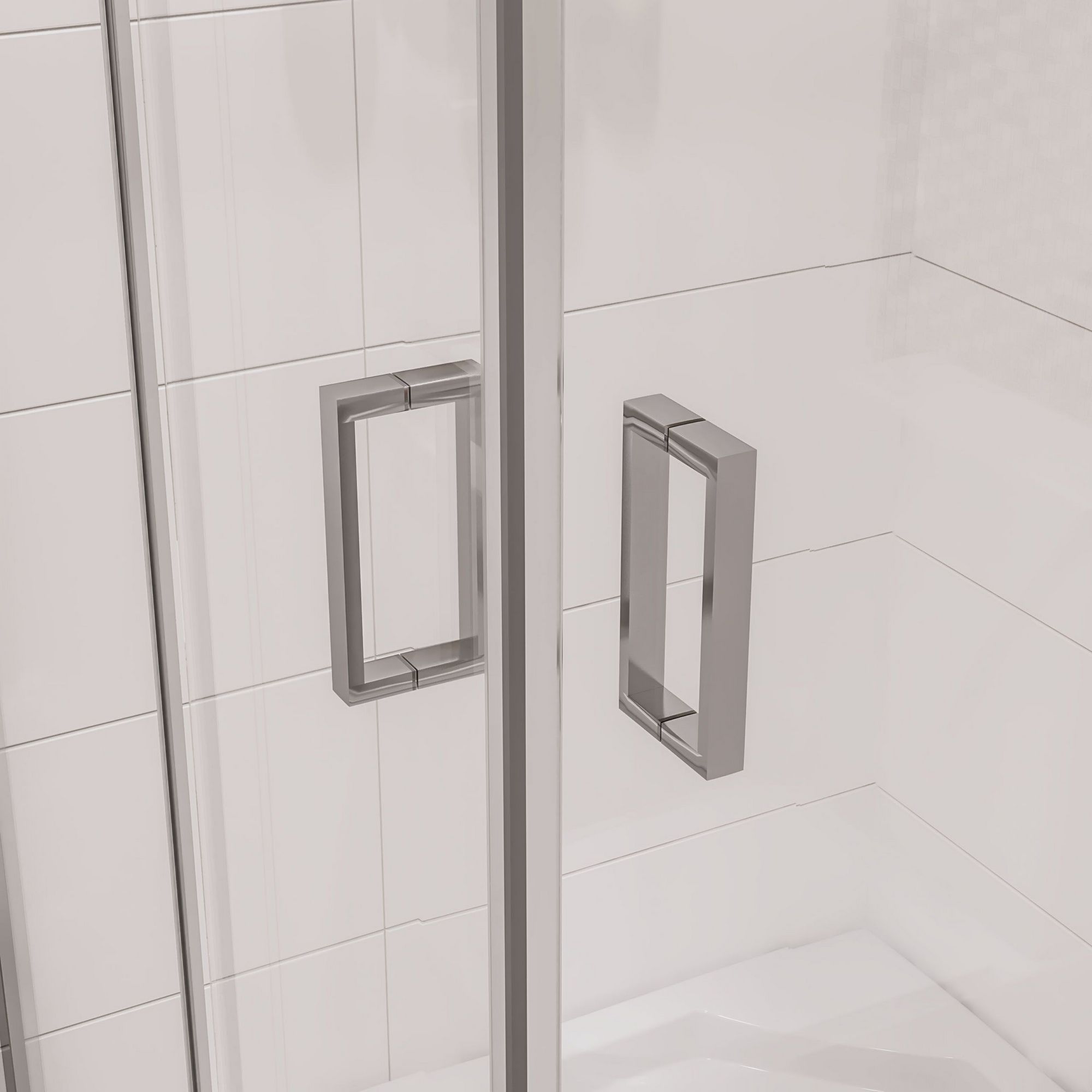 Душевой уголок Niagara Nova NG-6606-08