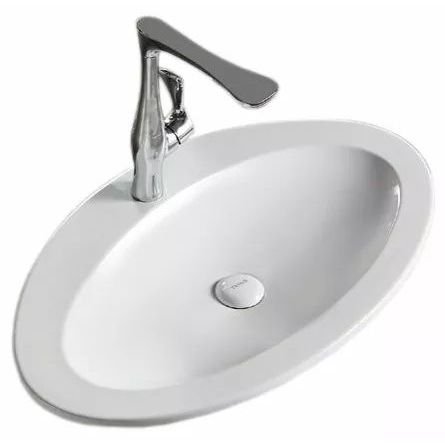 Умывальник Gid TR422 71x42, 51159