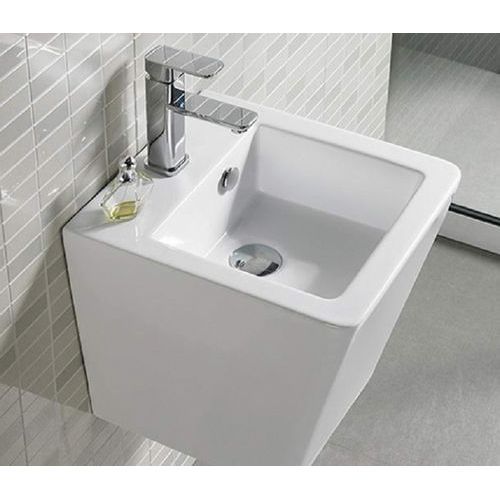 Раковина для ванной Ceramalux 37.5x41, 500V