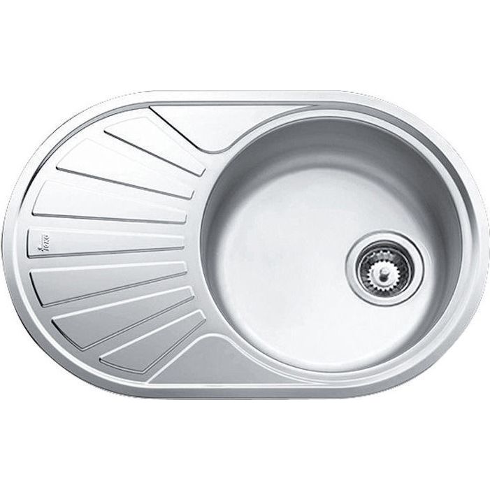 Кухонная мойка Teka Dr 77 1C 1E MTX, 40127303