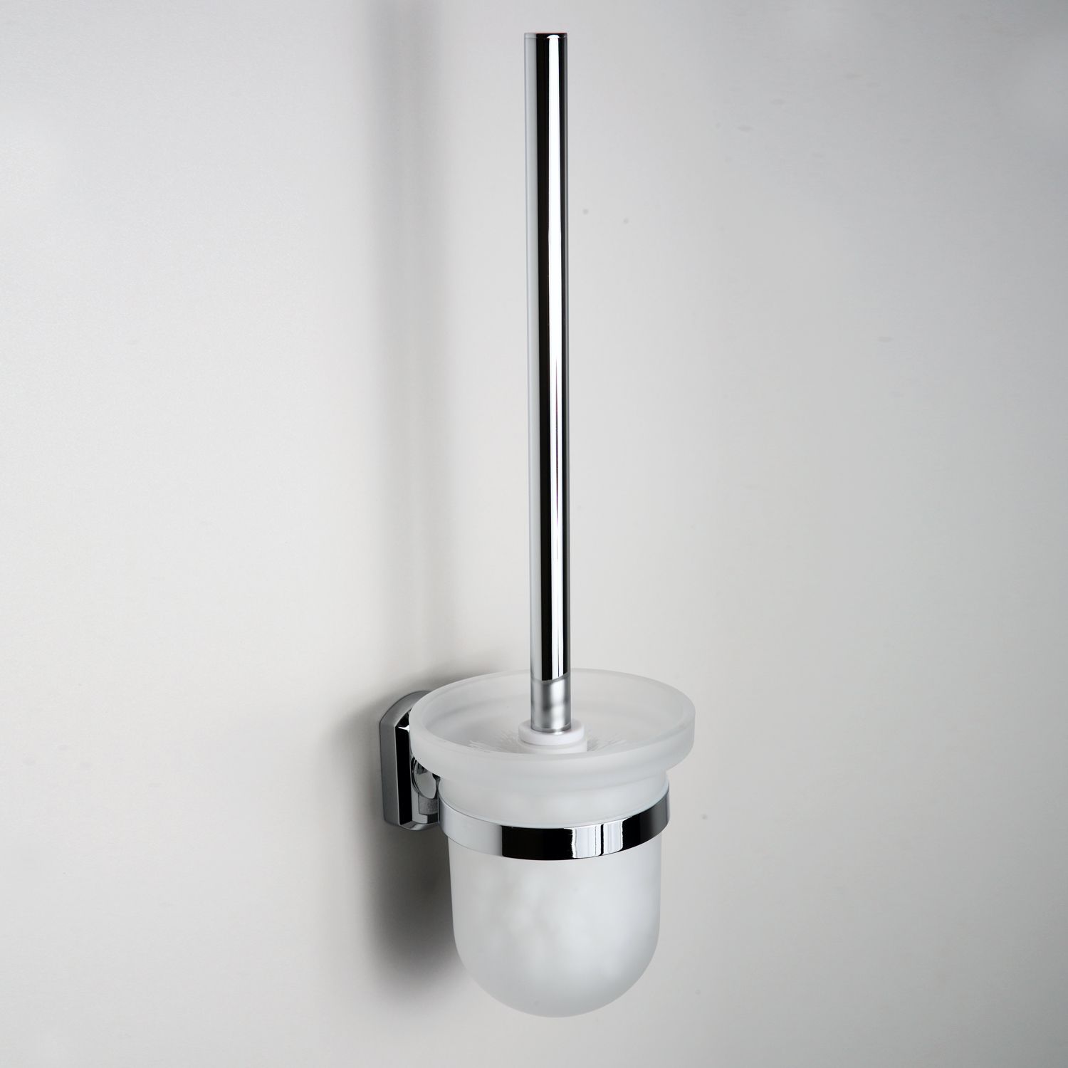 Щетка для унитаза WasserKRAFT Oder, K-3027