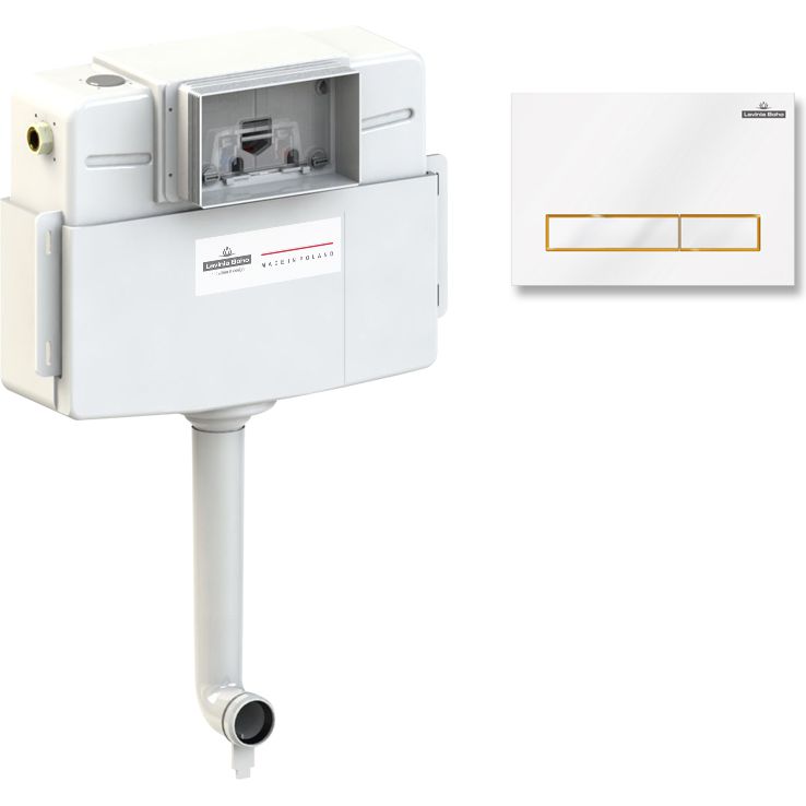 Комплект 2 в 1 Lavinia Boho RelFix, 77030047