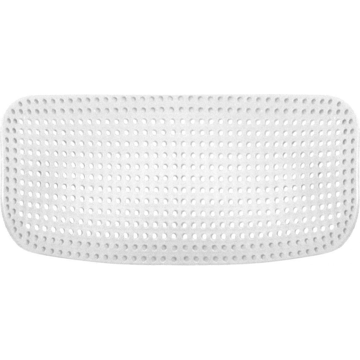 Спинка Sheffilton SHT-SB85 белый, 12906