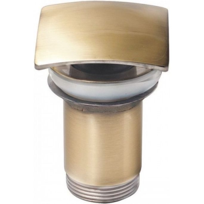 Донный клапан для раковины CeramaLux, RD010