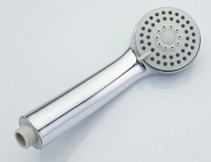 Душевая лейка 3 режима Ledeme L09