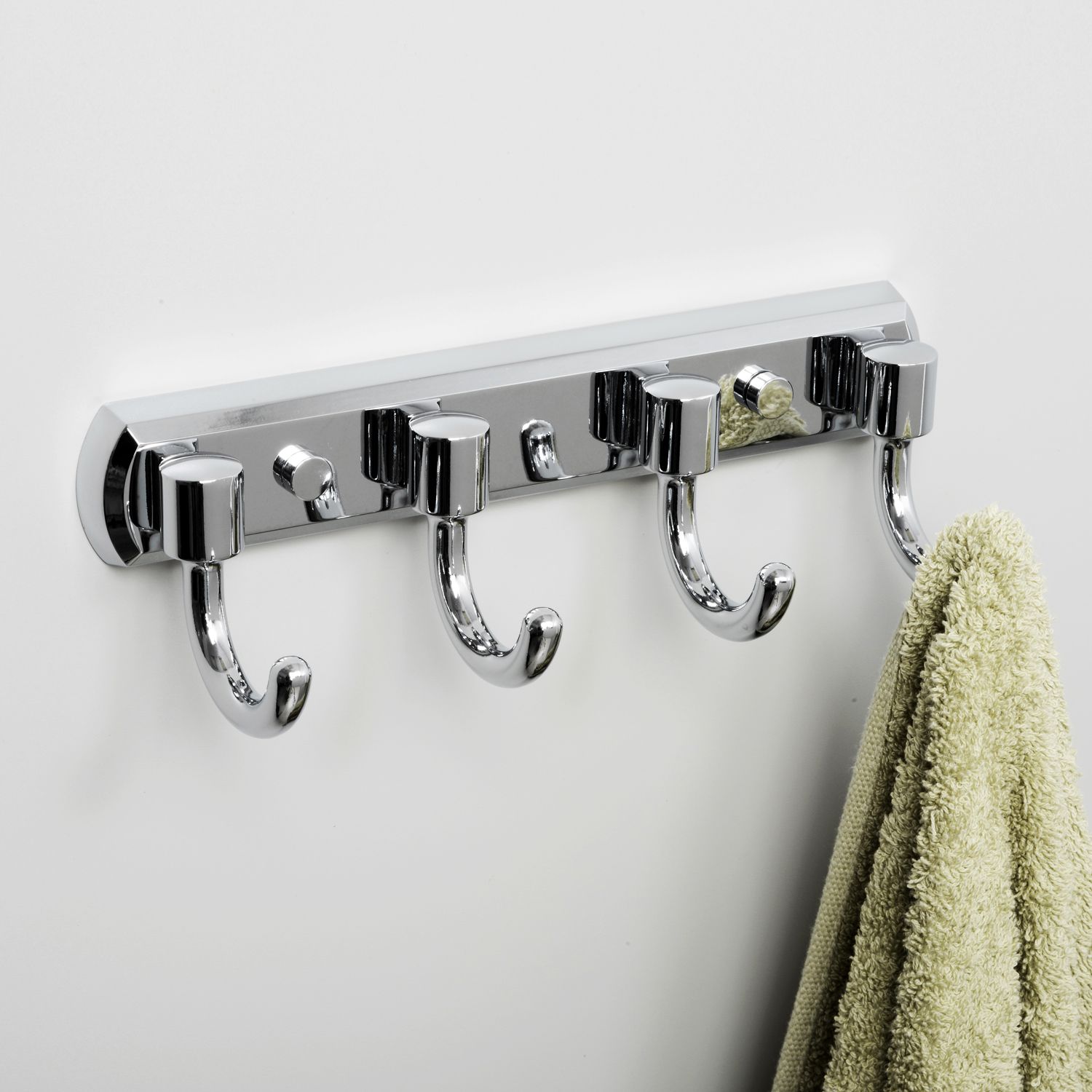 Кронштейн настенный WasserKRAFT Oder, K-3074